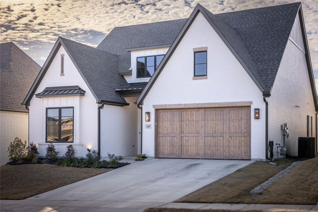 147 Kingfisher Lane, Aledo, TX 76008