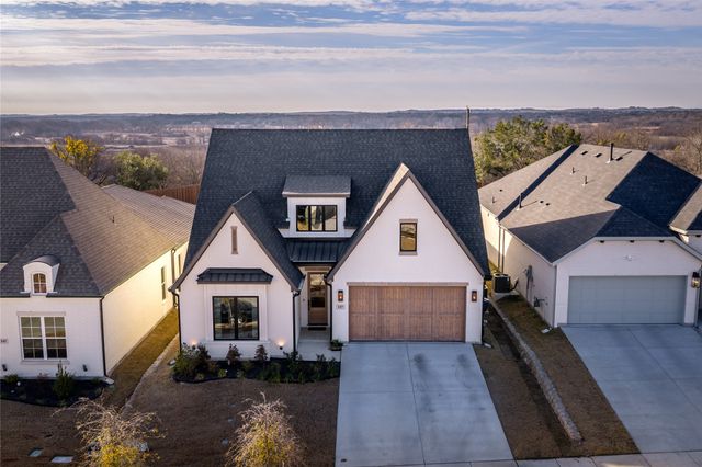 147 Kingfisher Lane, Aledo, TX 76008
