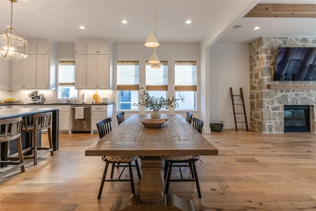 147 Kingfisher Lane, Aledo, TX 76008