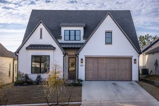 147 Kingfisher Lane, Aledo, TX 76008