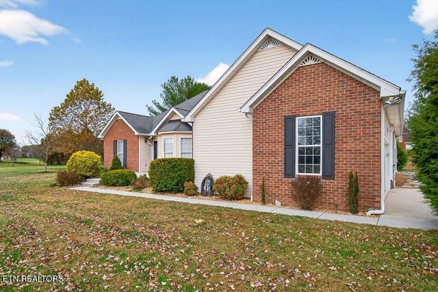 3660 Burgess Falls Road Rd, Sparta, TN 38583