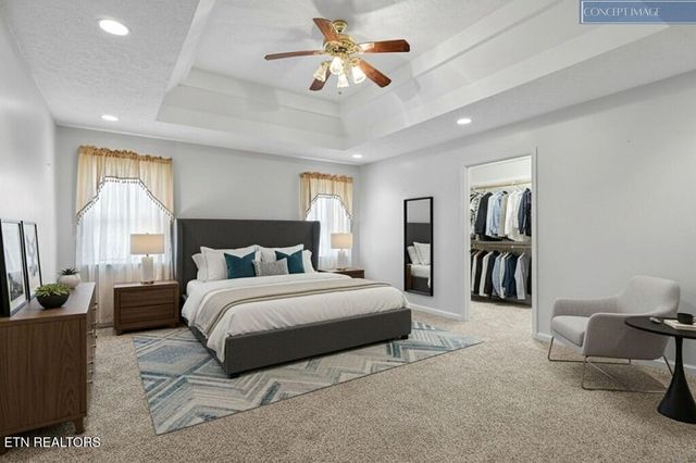 3660 Burgess Falls Road Rd, Sparta, TN 38583