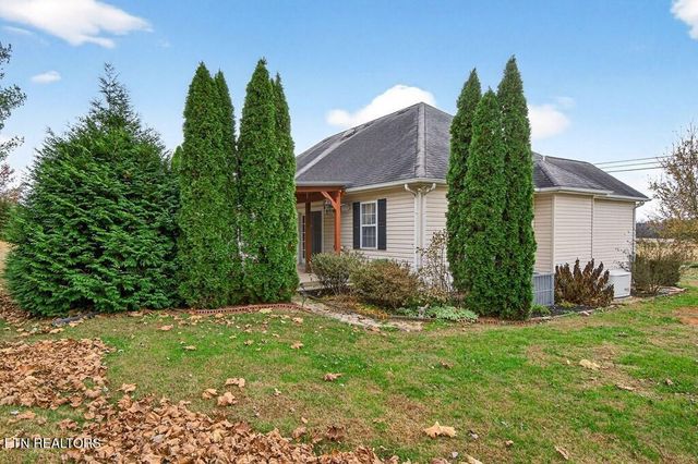 3660 Burgess Falls Road Rd, Sparta, TN 38583