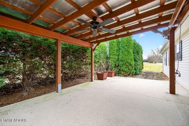 3660 Burgess Falls Road Rd, Sparta, TN 38583