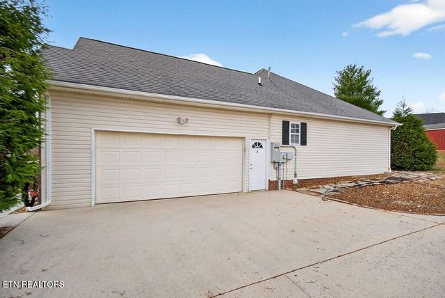 3660 Burgess Falls Road Rd, Sparta, TN 38583