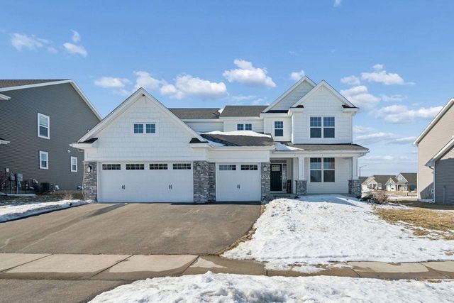 18474 Greenstone Way, Lakeville, MN 55044