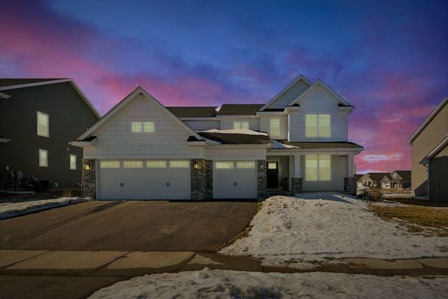 18474 Greenstone Way, Lakeville, MN 55044