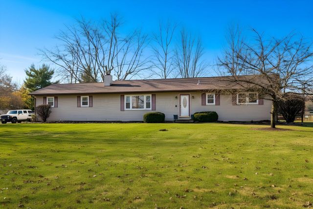 10348 York Road SW, Etna, OH 43105