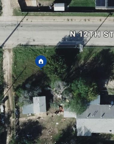 2131 N 12th Street, Abilene, TX 79603
