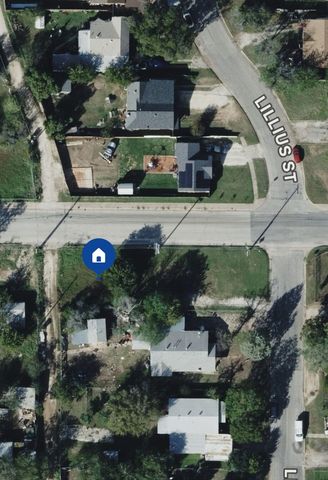 2131 N 12th Street, Abilene, TX 79603