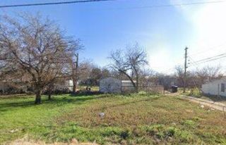 2131 N 12th Street, Abilene, TX 79603