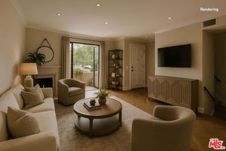 8611 Burton Way 5, Los Angeles, CA 90048