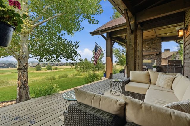 515 Black Bull Trail, Bozeman, MT 59718