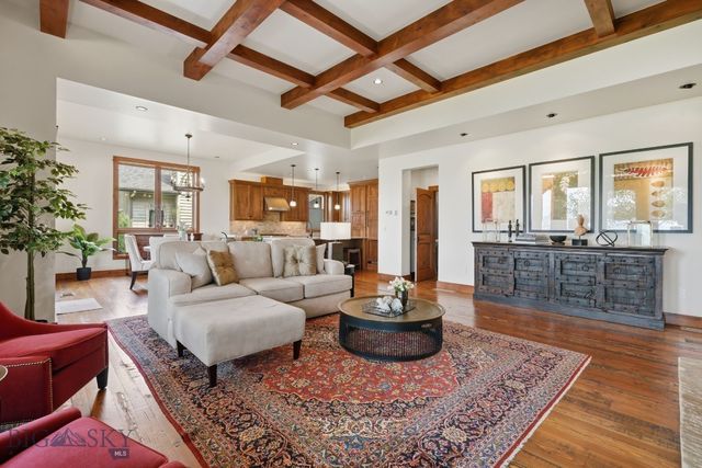 515 Black Bull Trail, Bozeman, MT 59718