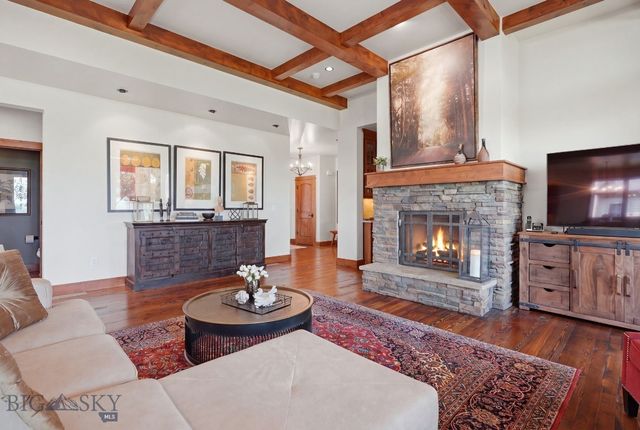 515 Black Bull Trail, Bozeman, MT 59718