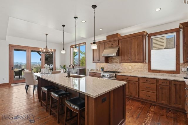 515 Black Bull Trail, Bozeman, MT 59718