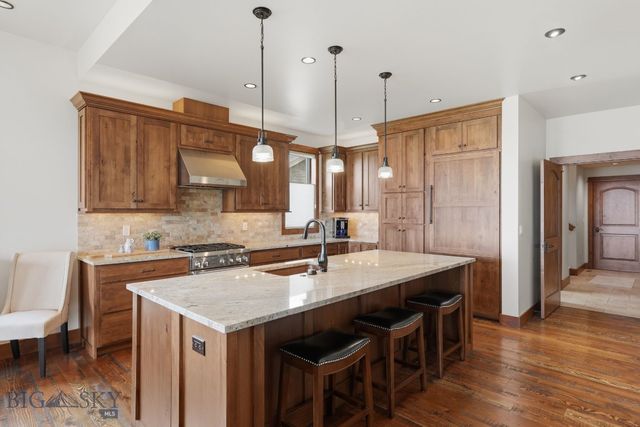 515 Black Bull Trail, Bozeman, MT 59718