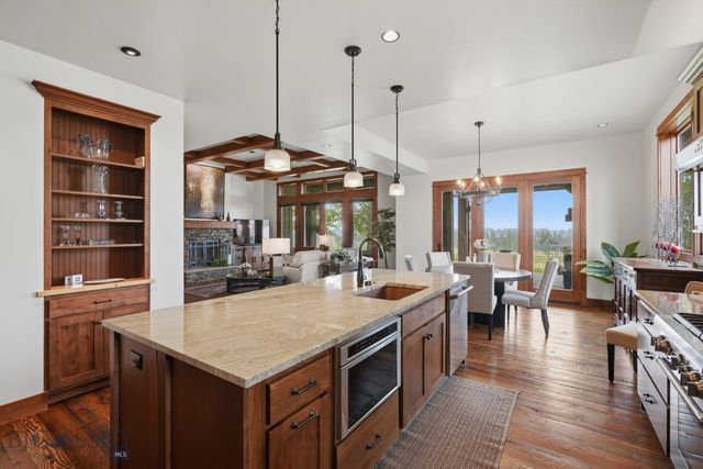 515 Black Bull Trail, Bozeman, MT 59718