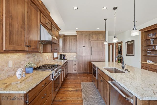 515 Black Bull Trail, Bozeman, MT 59718