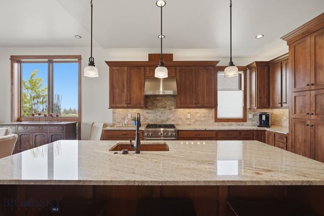 515 Black Bull Trail, Bozeman, MT 59718
