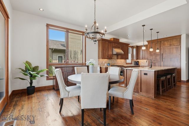 515 Black Bull Trail, Bozeman, MT 59718