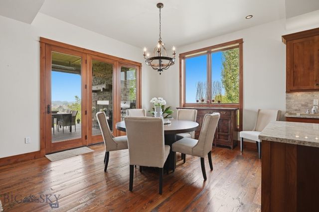 515 Black Bull Trail, Bozeman, MT 59718