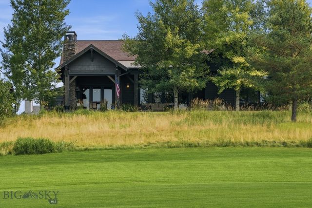 515 Black Bull Trail, Bozeman, MT 59718