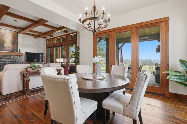 515 Black Bull Trail, Bozeman, MT 59718
