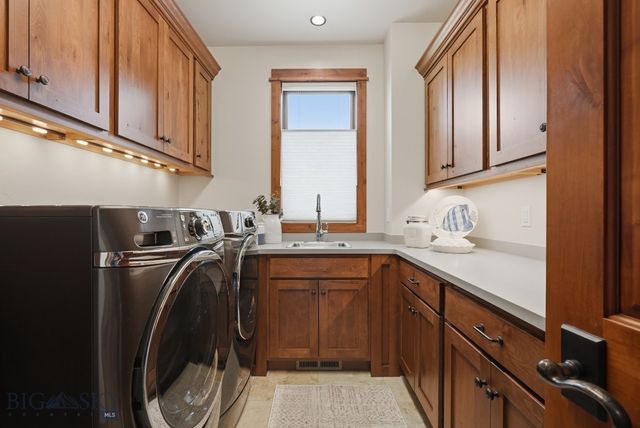 515 Black Bull Trail, Bozeman, MT 59718