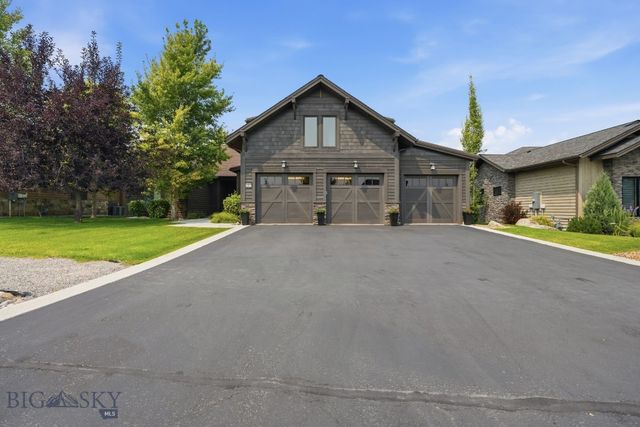 515 Black Bull Trail, Bozeman, MT 59718