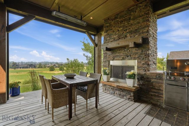 515 Black Bull Trail, Bozeman, MT 59718