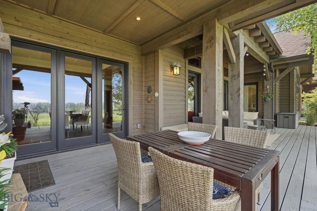 515 Black Bull Trail, Bozeman, MT 59718