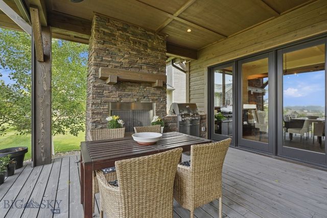 515 Black Bull Trail, Bozeman, MT 59718