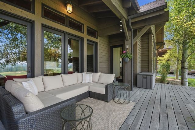 515 Black Bull Trail, Bozeman, MT 59718
