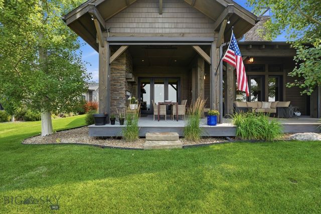 515 Black Bull Trail, Bozeman, MT 59718