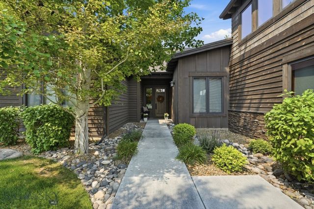 515 Black Bull Trail, Bozeman, MT 59718