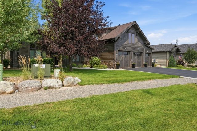 515 Black Bull Trail, Bozeman, MT 59718