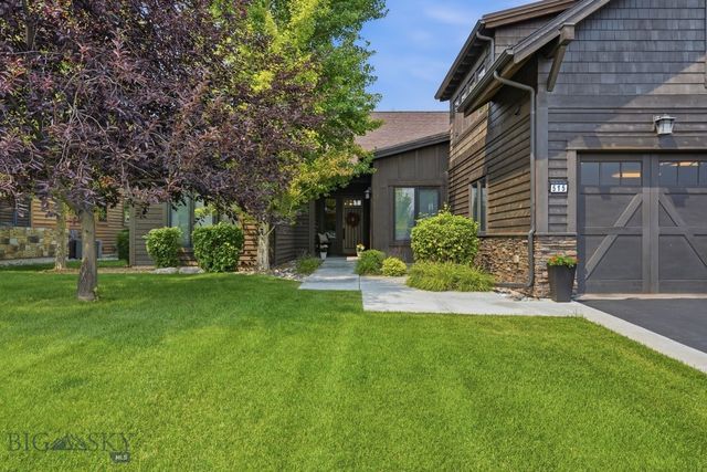 515 Black Bull Trail, Bozeman, MT 59718