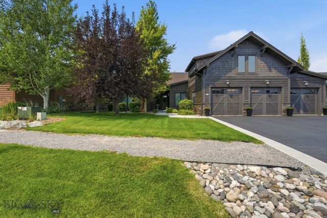 515 Black Bull Trail, Bozeman, MT 59718