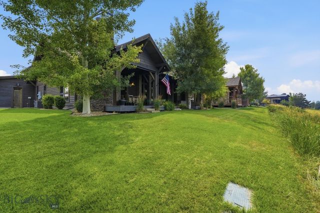 515 Black Bull Trail, Bozeman, MT 59718