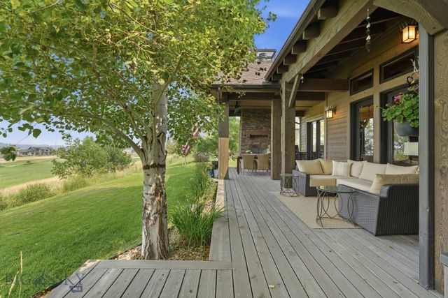 515 Black Bull Trail, Bozeman, MT 59718