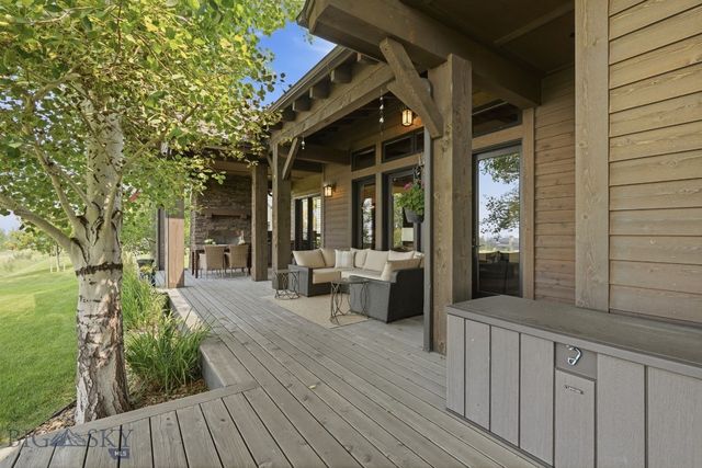 515 Black Bull Trail, Bozeman, MT 59718