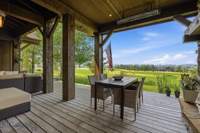 515 Black Bull Trail, Bozeman, MT 59718