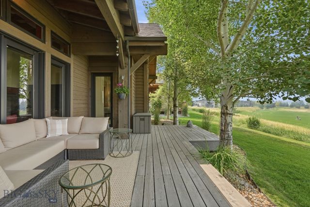 515 Black Bull Trail, Bozeman, MT 59718