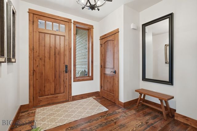515 Black Bull Trail, Bozeman, MT 59718