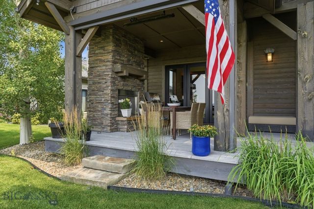 515 Black Bull Trail, Bozeman, MT 59718