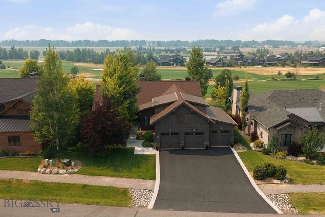 515 Black Bull Trail, Bozeman, MT 59718