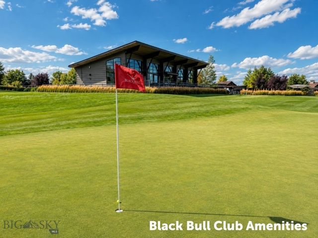 515 Black Bull Trail, Bozeman, MT 59718