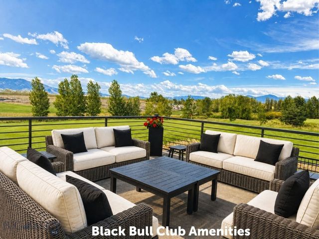 515 Black Bull Trail, Bozeman, MT 59718