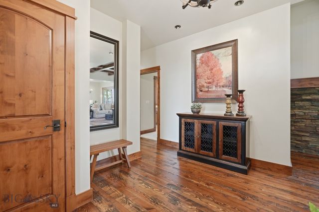 515 Black Bull Trail, Bozeman, MT 59718